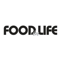 FoodinLife Magazine logo, FoodinLife Magazine contact details