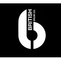 British Drum Co. logo, British Drum Co. contact details