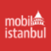 Mobil Istanbul logo, Mobil Istanbul contact details