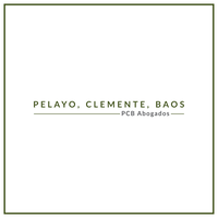 PELAYO CLEMENTE BAOS PCB Abogados logo, PELAYO CLEMENTE BAOS PCB Abogados contact details