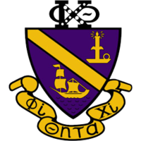 Phi Chi Theta at the University of Pennsylvania logo, Phi Chi Theta at the University of Pennsylvania contact details