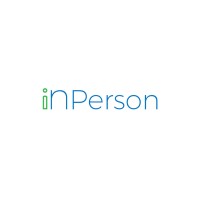 InPerson logo, InPerson contact details