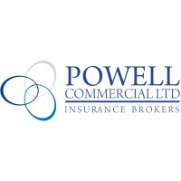 Powell Commercial Limited logo, Powell Commercial Limited contact details