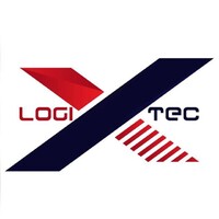 LogixTec logo, LogixTec contact details