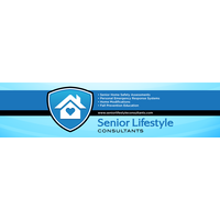 Senior Lifestyle Consultants logo, Senior Lifestyle Consultants contact details