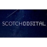 Scotch Digital logo, Scotch Digital contact details