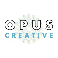 Opus Creative Group Inc. logo, Opus Creative Group Inc. contact details