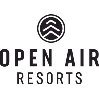 Open Air Resorts logo, Open Air Resorts contact details