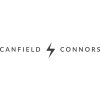 Canfield Connors logo, Canfield Connors contact details