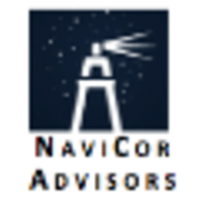 NaviCor Advisors logo, NaviCor Advisors contact details