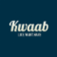 Kwaab logo, Kwaab contact details