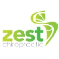 Zest Chiropractic Ltd logo, Zest Chiropractic Ltd contact details