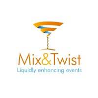 Mix and Twist logo, Mix and Twist contact details