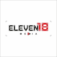 Eleven18 Media logo, Eleven18 Media contact details