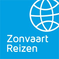 Zonvaart Reizen logo, Zonvaart Reizen contact details