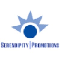 Serendipity Promotions logo, Serendipity Promotions contact details