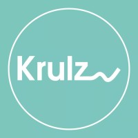 Krulz logo, Krulz contact details