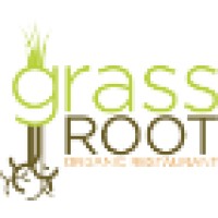 Grass Root logo, Grass Root contact details