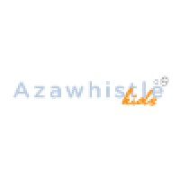 AzaWhistle logo, AzaWhistle contact details