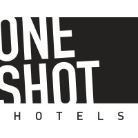 One Shot Hotels logo, One Shot Hotels contact details