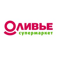 Оливье супермаркет logo, Оливье супермаркет contact details