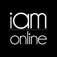 i am online logo, i am online contact details