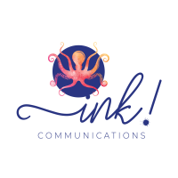 Ink! Communications SA logo, Ink! Communications SA contact details