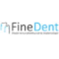 Finedent logo, Finedent contact details