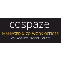 Cospaze Smart Office Spaces logo, Cospaze Smart Office Spaces contact details