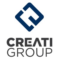 Creatigroup logo, Creatigroup contact details