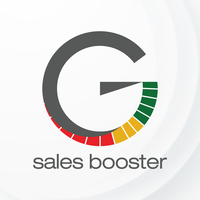 GES Sales Booster logo, GES Sales Booster contact details