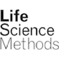 Life Science Methods logo, Life Science Methods contact details