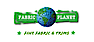 Fabric Planet logo, Fabric Planet contact details