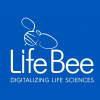 LifeBee logo, LifeBee contact details