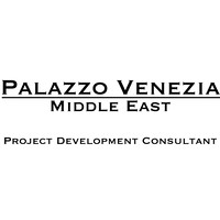 Palazzo Venezia Middle East DWC LLC logo, Palazzo Venezia Middle East DWC LLC contact details