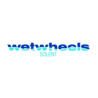 Wetwheels Solent CIC logo, Wetwheels Solent CIC contact details