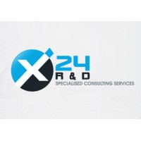 X24 R&D Pty Ltd logo, X24 R&D Pty Ltd contact details