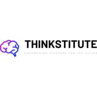 Thinkstitute logo, Thinkstitute contact details