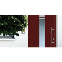 ALUDOOR ALUMINIUM logo, ALUDOOR ALUMINIUM contact details