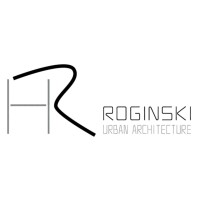 Roginski Urban Architecture logo, Roginski Urban Architecture contact details