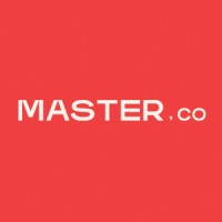 MASTER,co logo, MASTER,co contact details