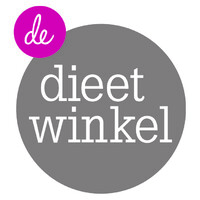 De Dieetwinkel logo, De Dieetwinkel contact details