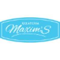 Gelateria Maxims logo, Gelateria Maxims contact details