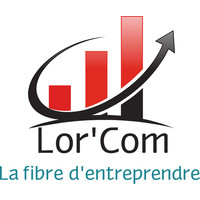 Lor'com fibre optique logo, Lor'com fibre optique contact details