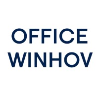 Office Winhov logo, Office Winhov contact details