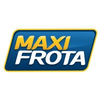 MaxiFrota logo, MaxiFrota contact details