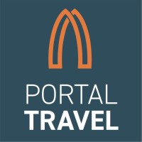 Portal Travel logo, Portal Travel contact details