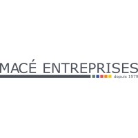 MACE ENTREPRISES logo, MACE ENTREPRISES contact details