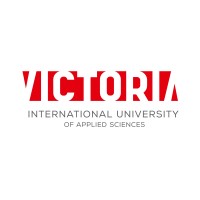 VICTORIA | International University of Applied Sciences logo, VICTORIA | International University of Applied Sciences contact details