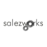 SalezWORKS logo, SalezWORKS contact details